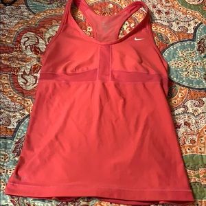 Nike tank